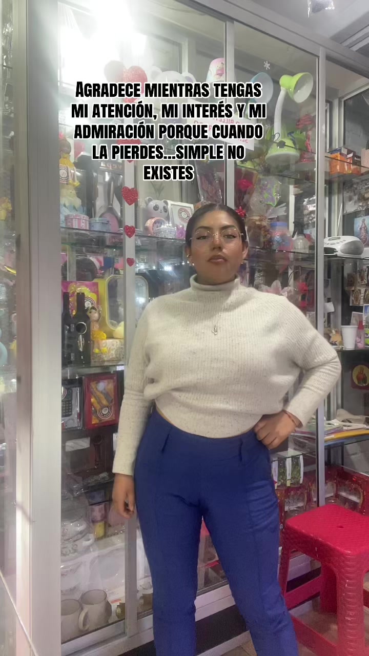 @Karen Viviana