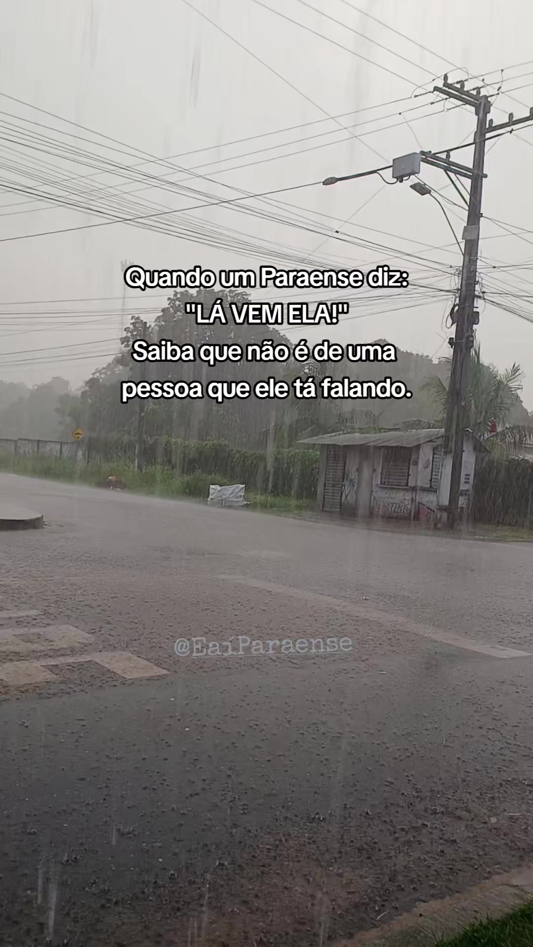 @E aí Paraense