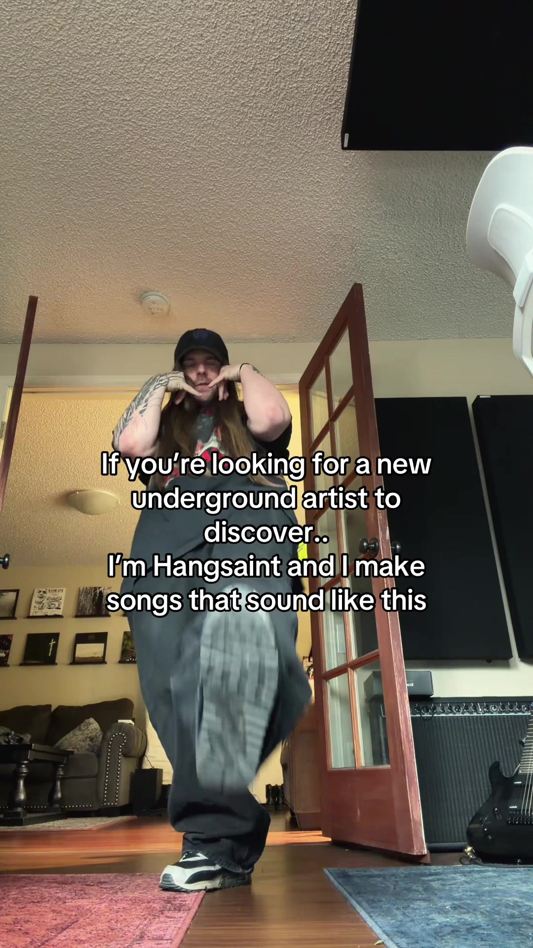 @Hangsaint