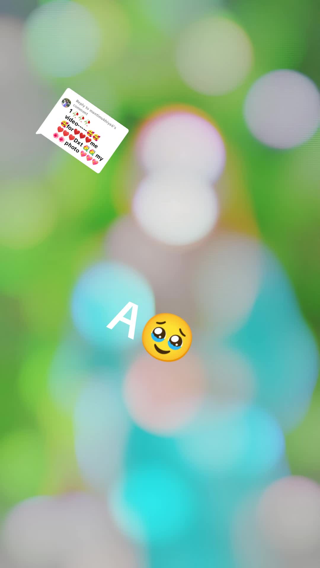 @ilovebaby🤟🤟