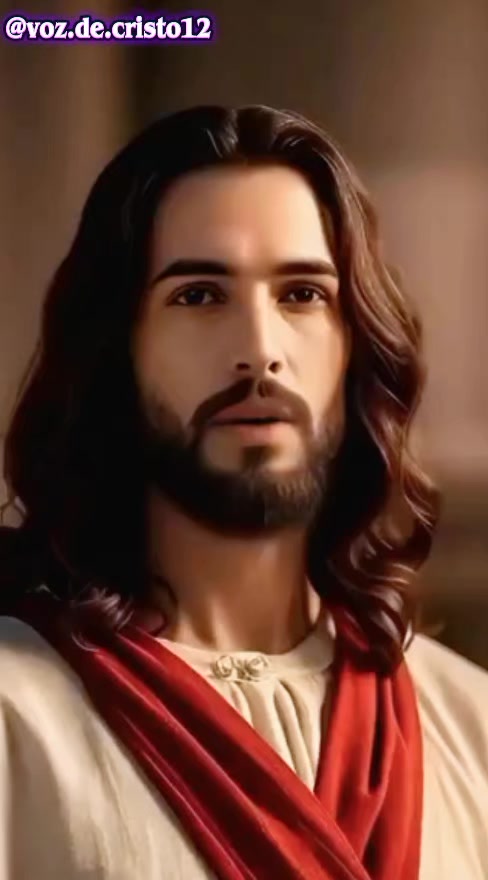 @Voz de Cristo