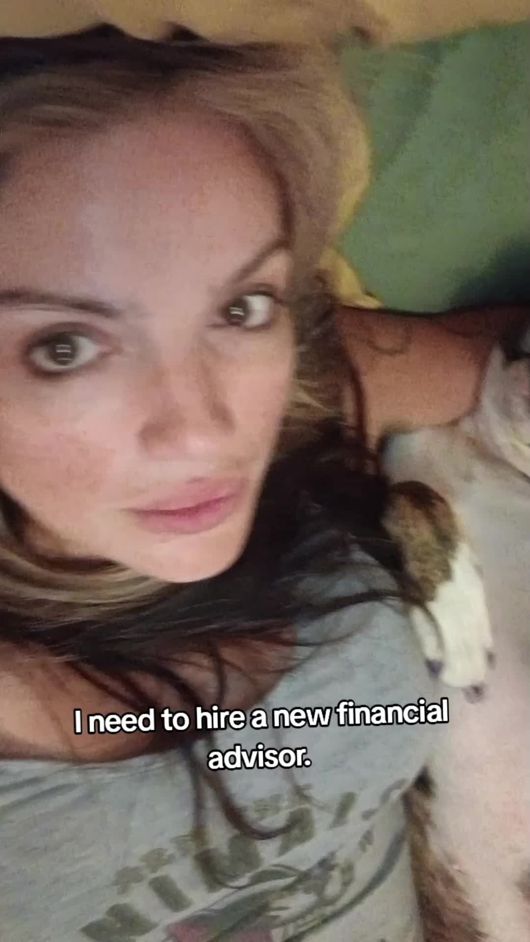 @Michelle Rigatoni