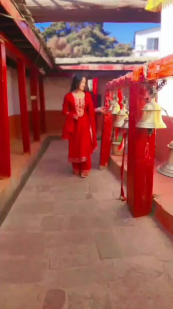@Anjalilama