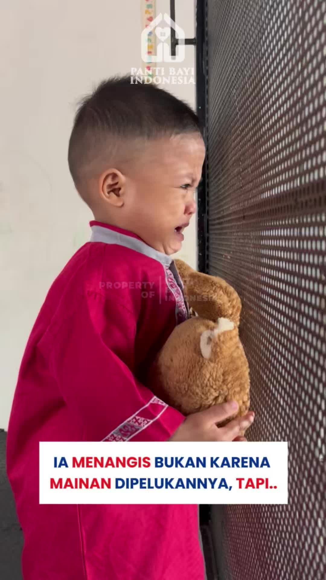 @Panti Bayi Indonesia