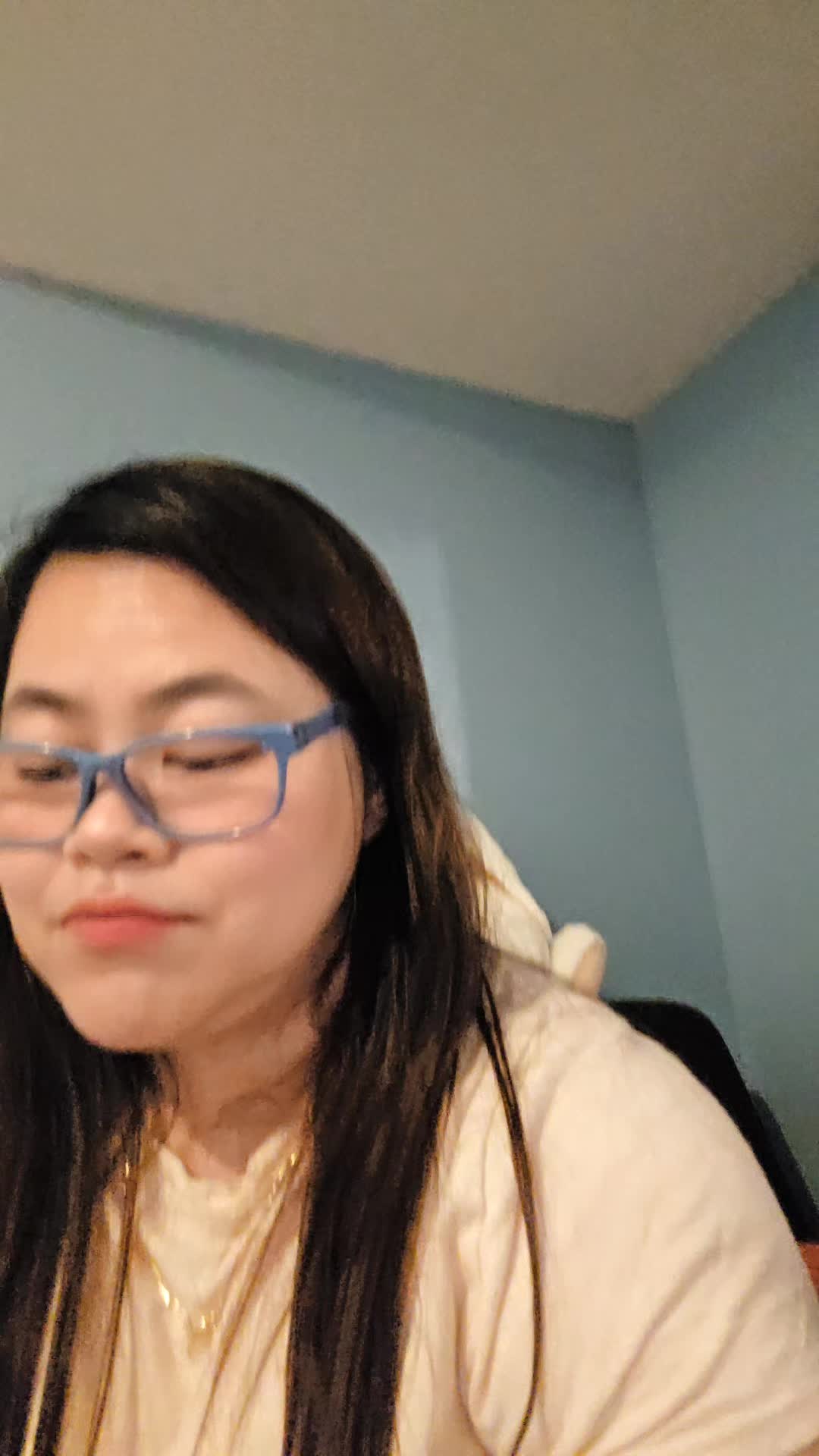 @Chai