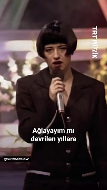 @Türkçe Şarkı