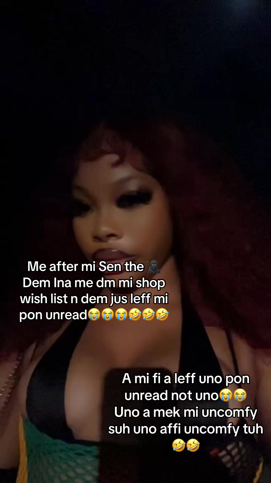 @Shandaethebee