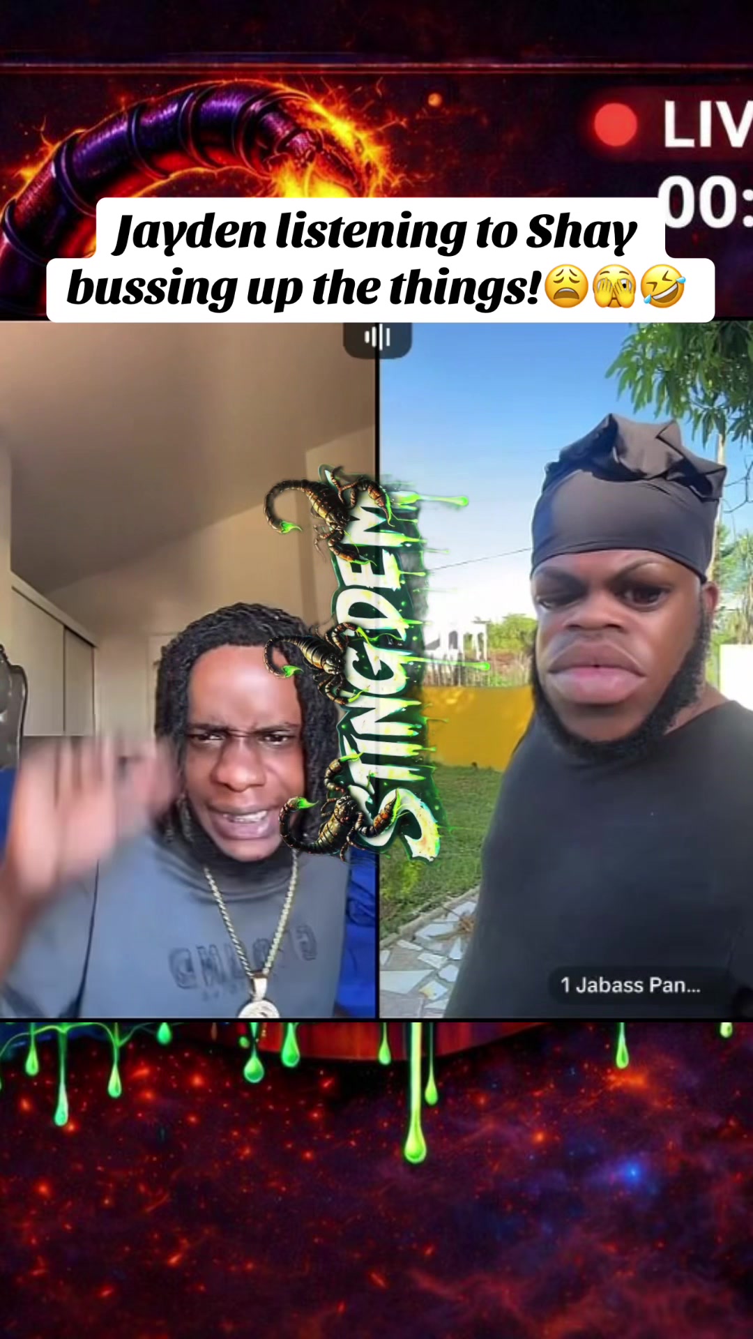 @🦂Sting_dem🦂🇯🇲🇺🇸💸