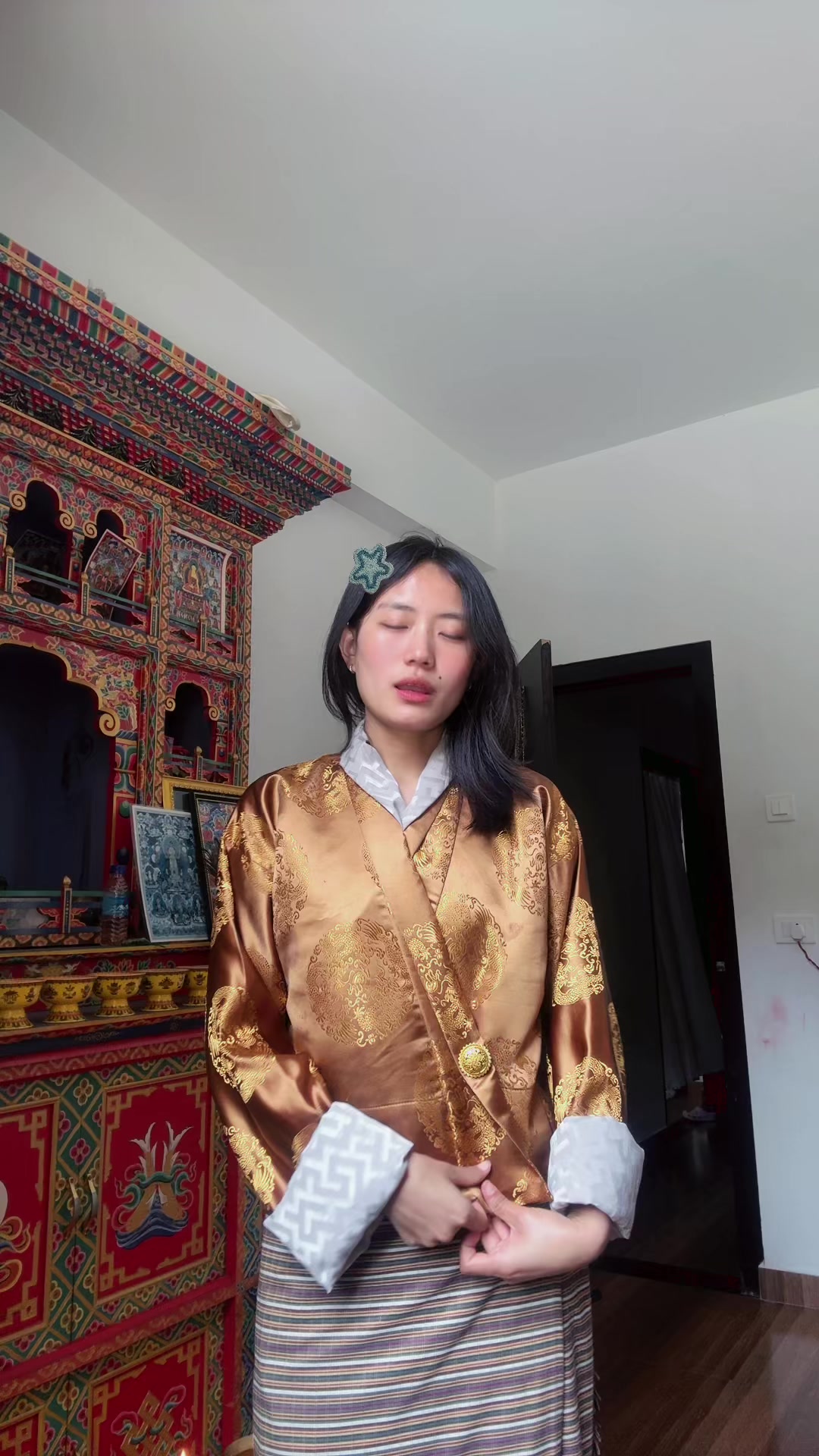 @Tshering🌷✨