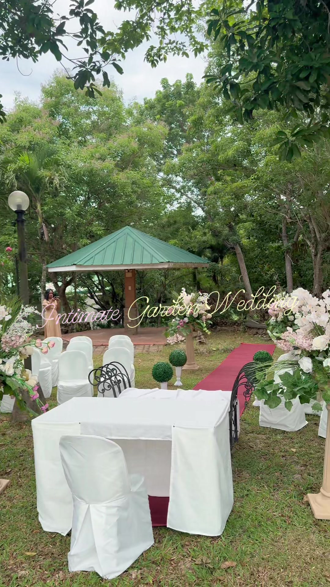 @Senen’s Mountain Resort & Cafe