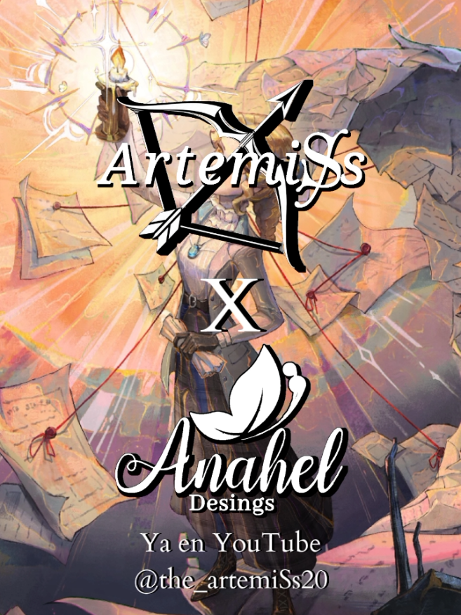 @ArtemiSs