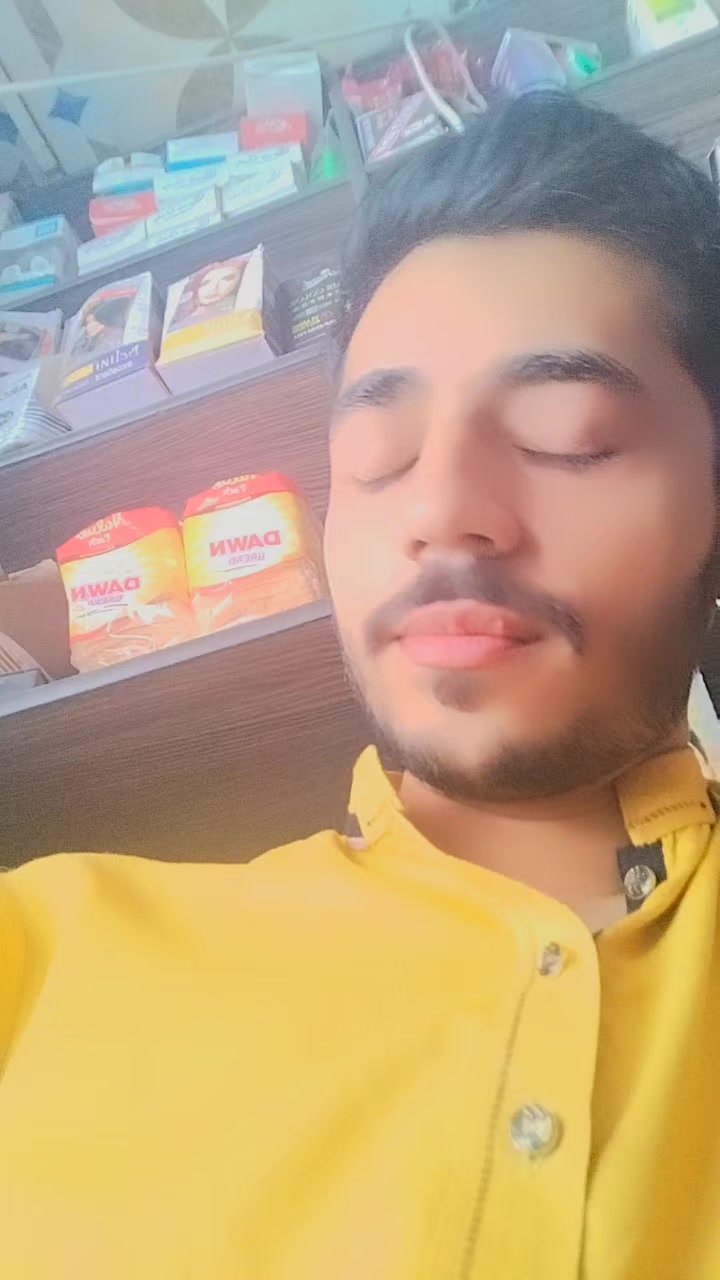 @ubaid sheikh