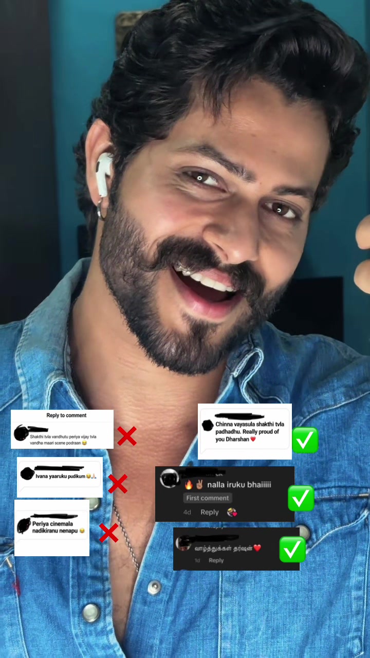 @Dharshan Thavaraja