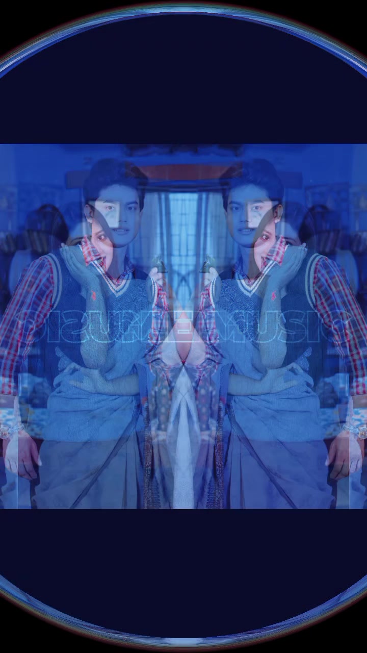 @নিঝুম রাতের তারা