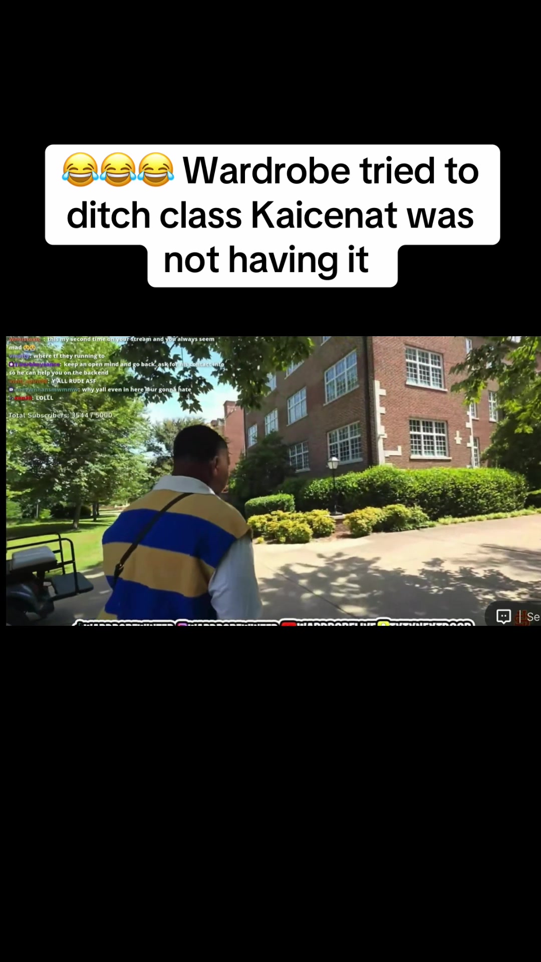 @Chaotic Jay