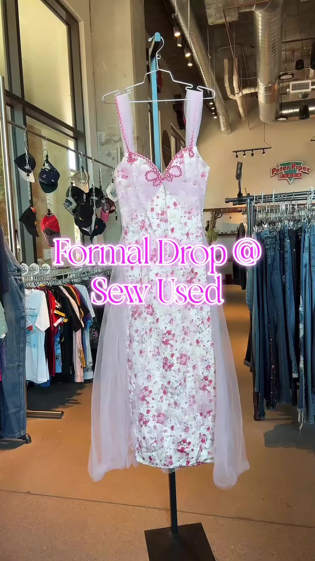 @Sew Used