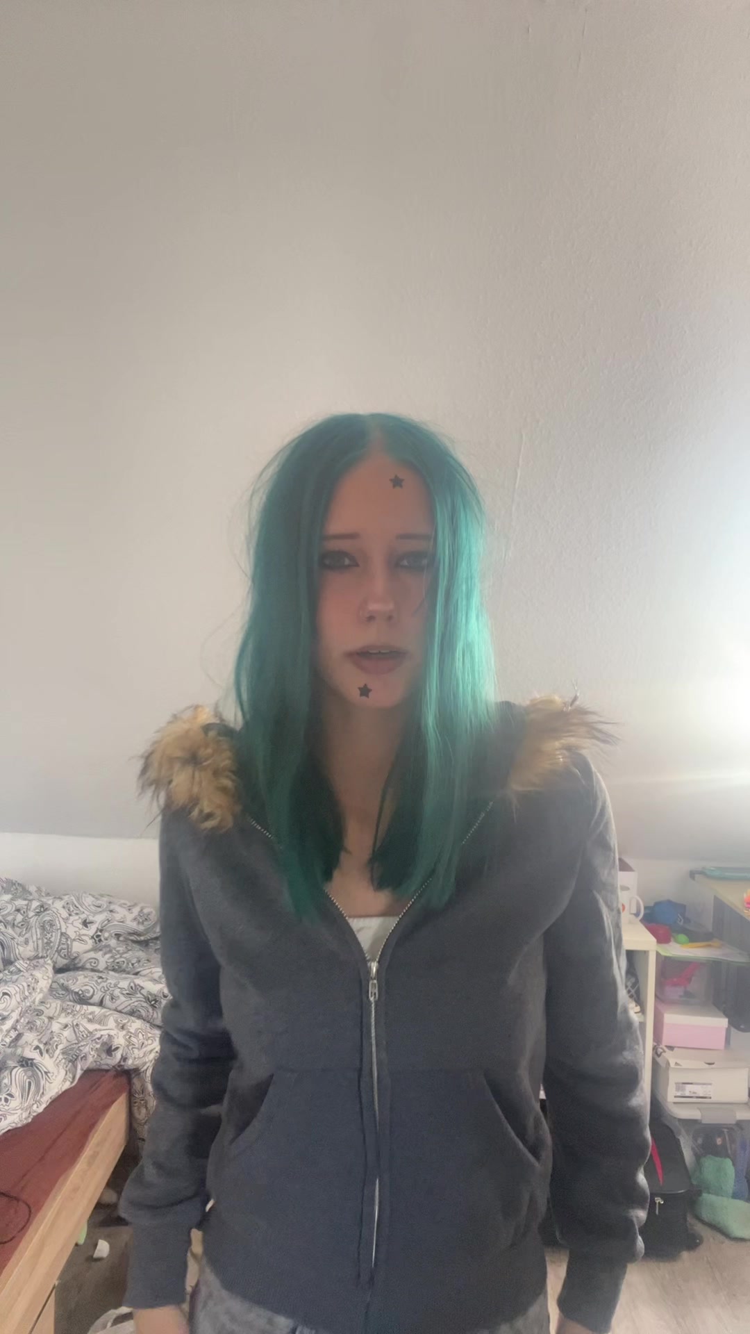 @ 
