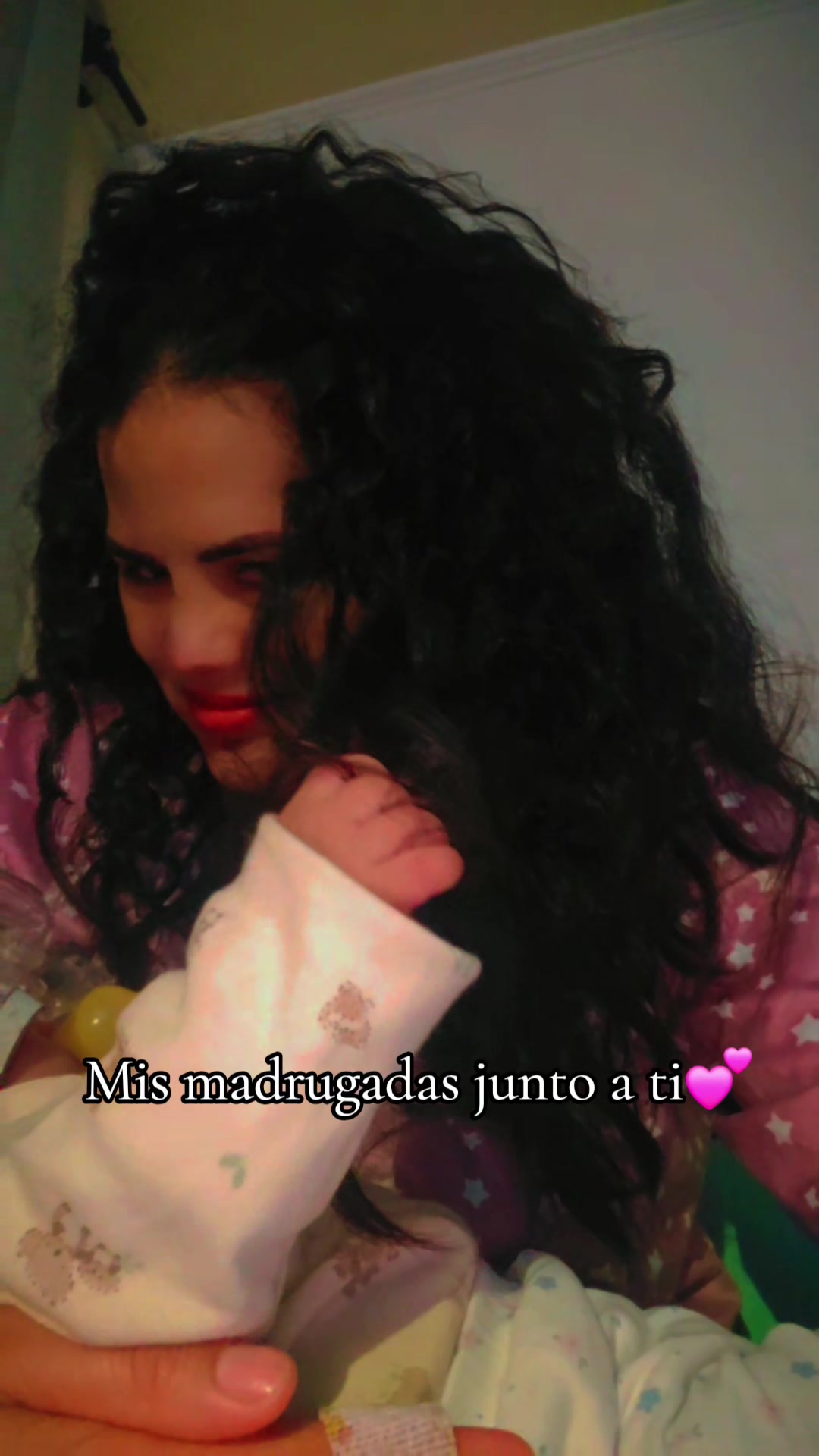 @La vida de baby Luna