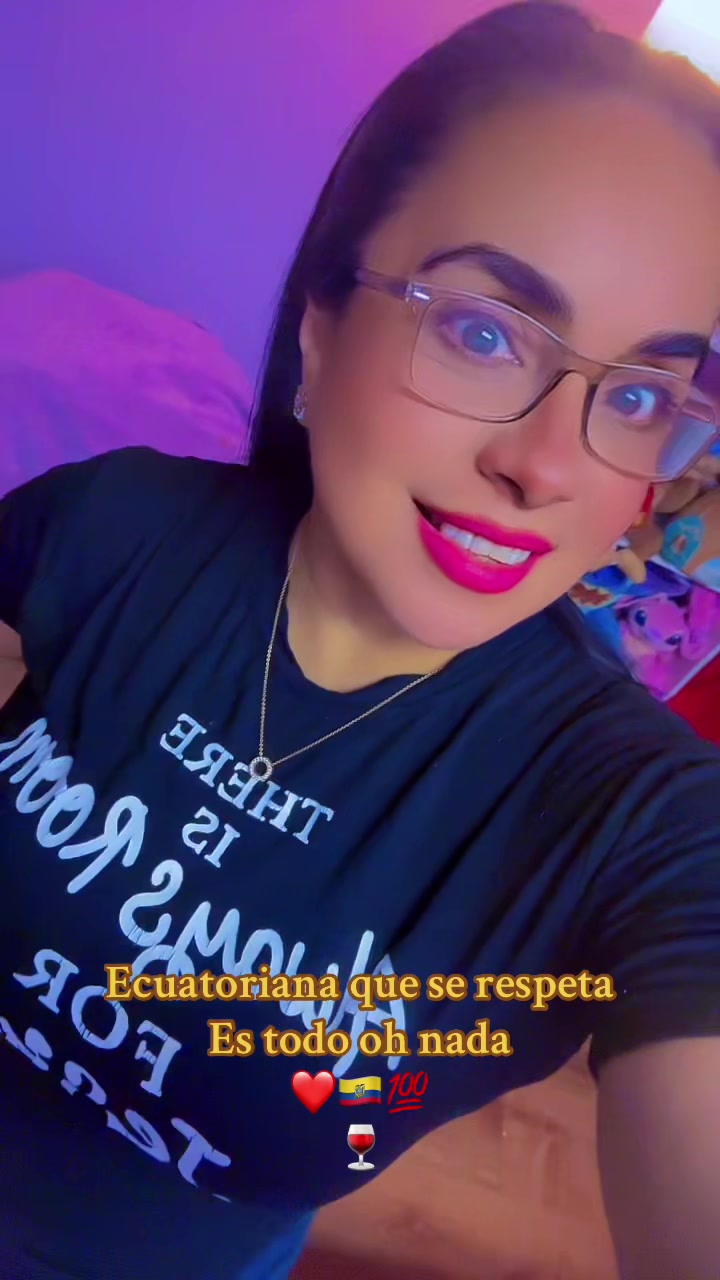 @Nena Villavicencio ❤️🇪🇨