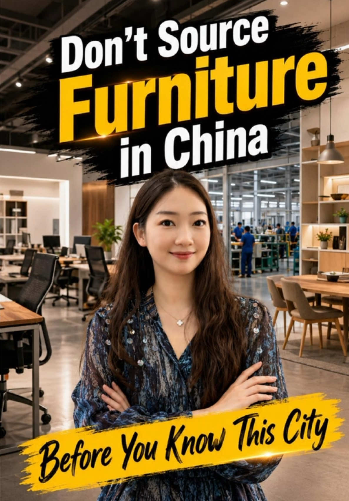 @Tina China Sourcing