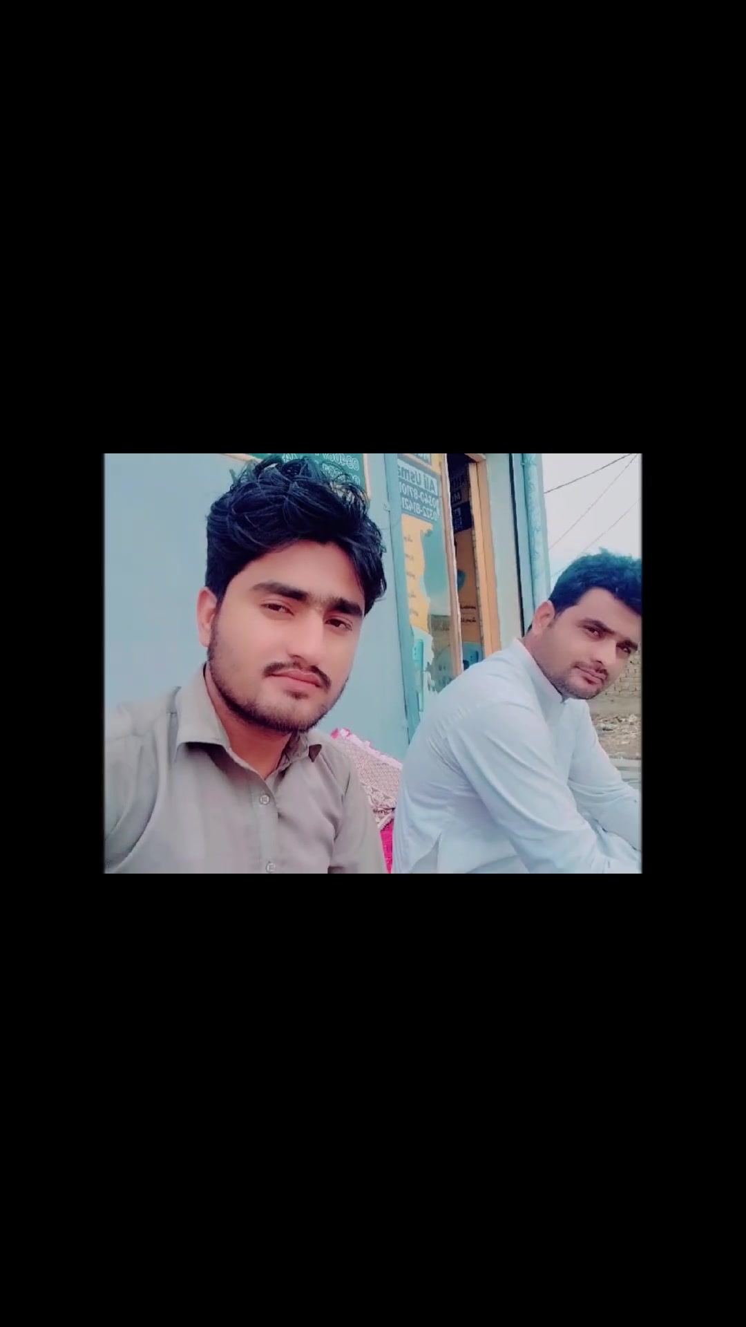 @Ghulam Shahzad