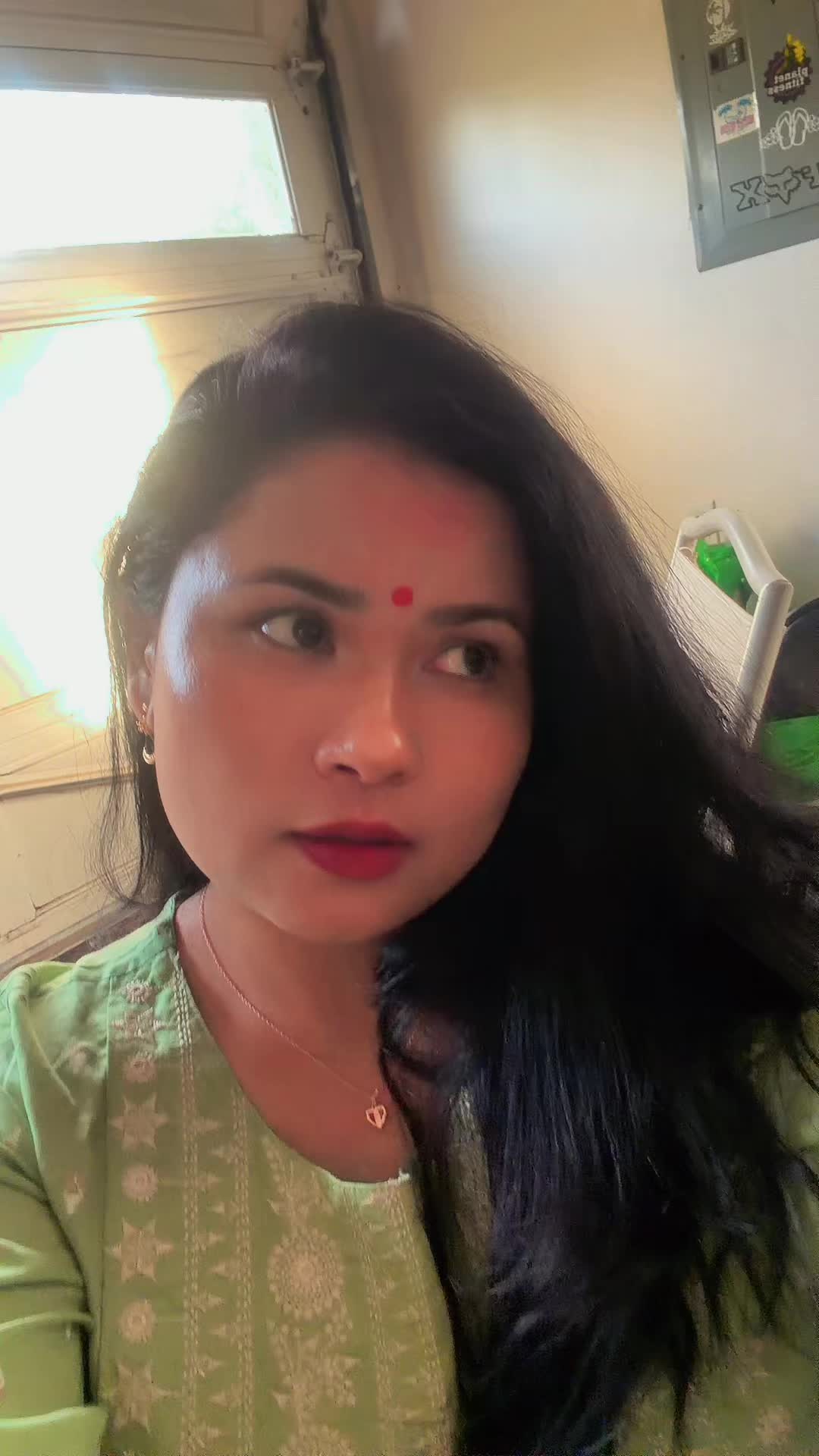 @Anusha