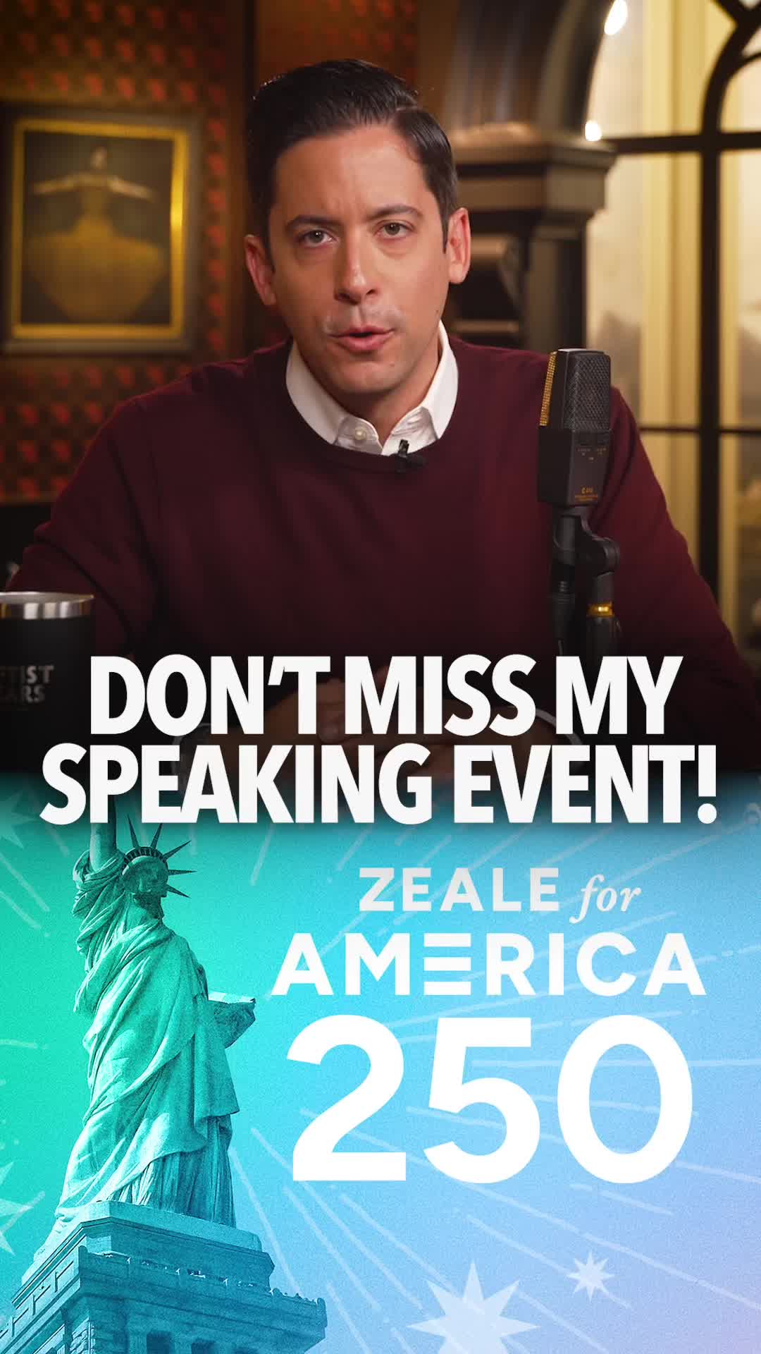 @Michael Knowles