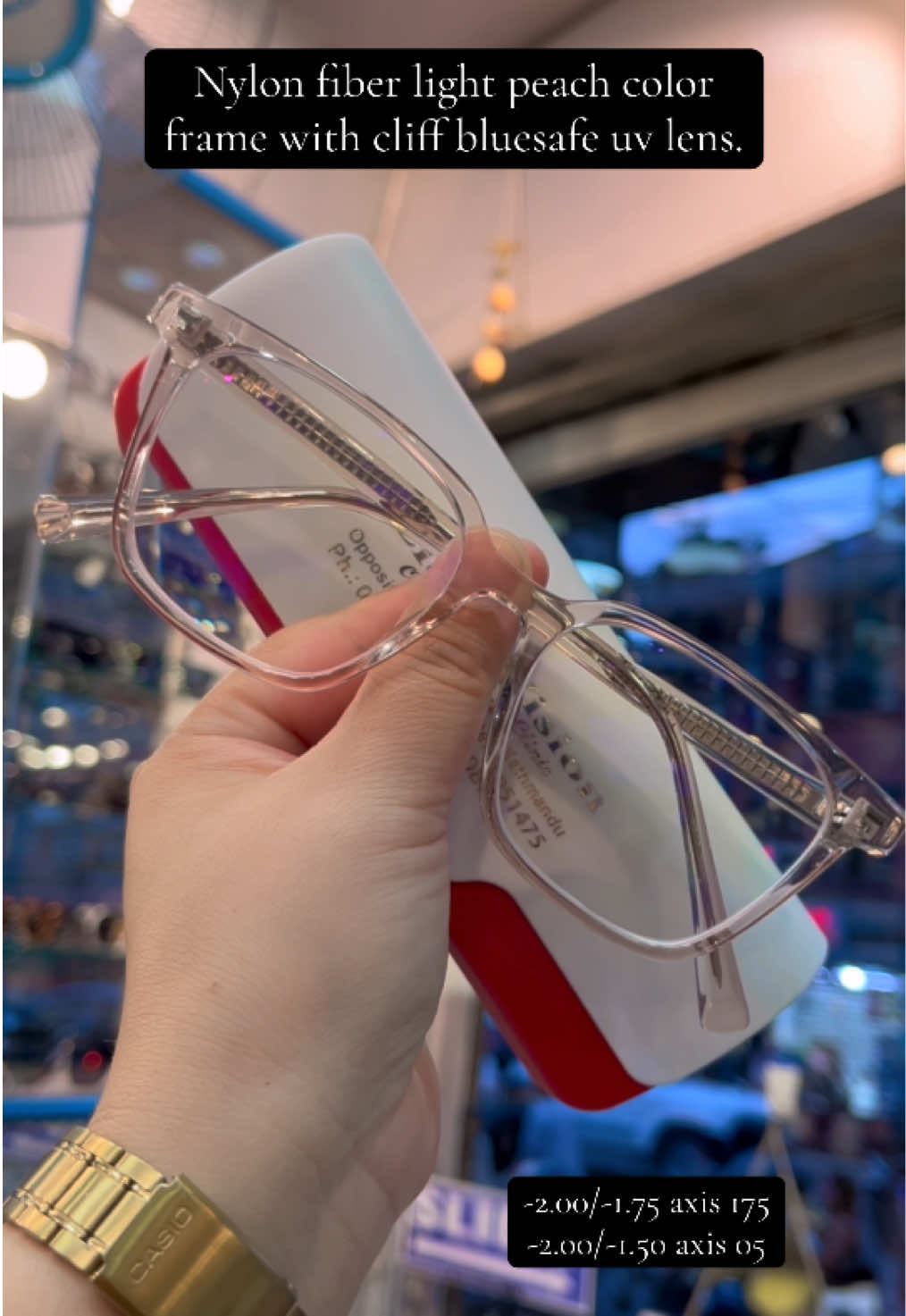 @ClearVisionBoudha