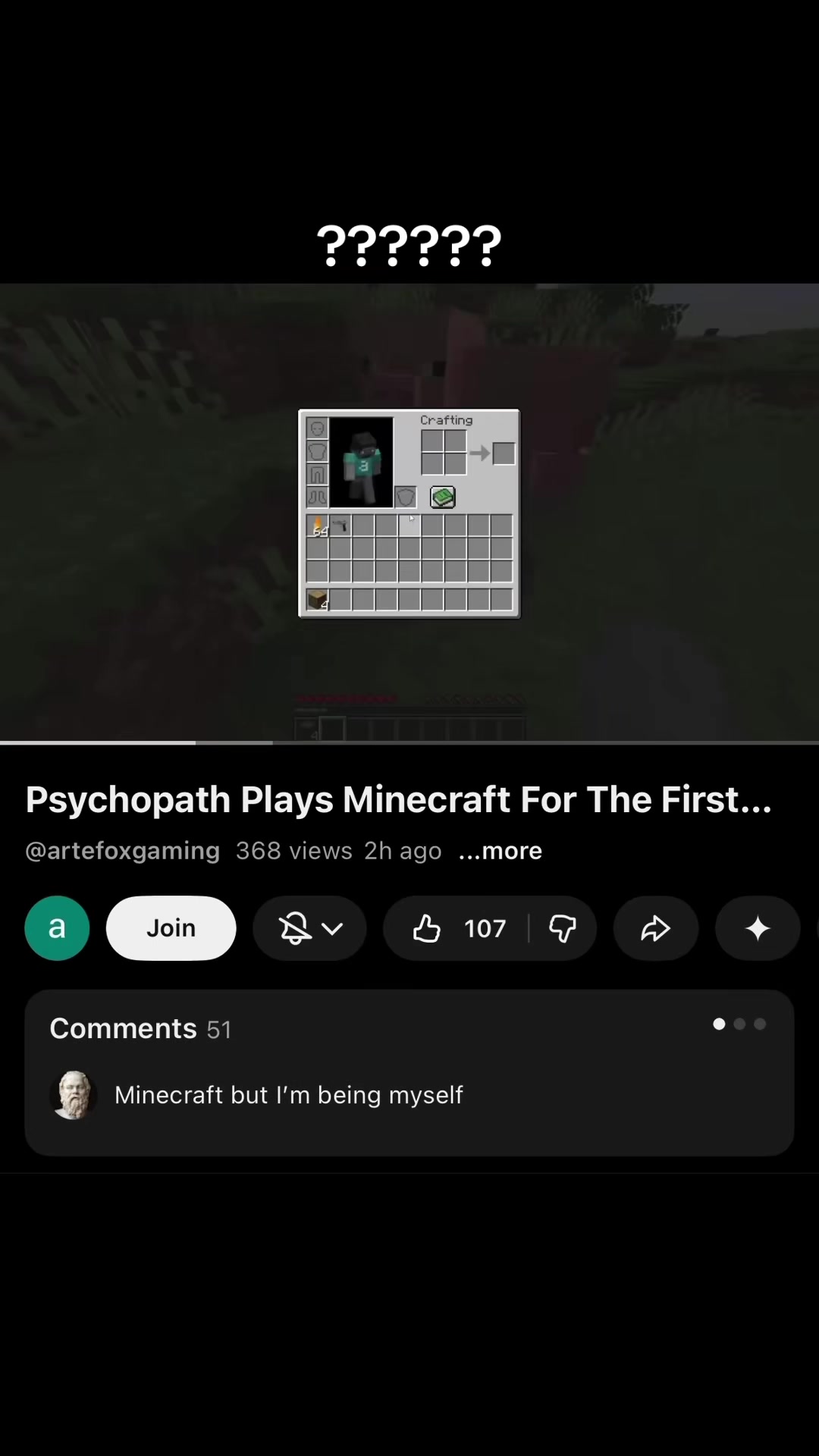 @artefox gaming