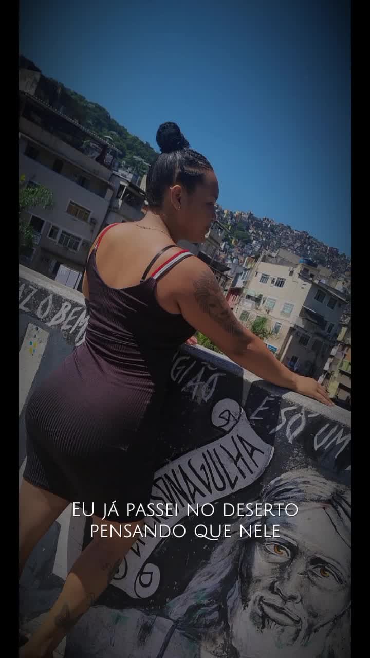 @Elyssandra Lima