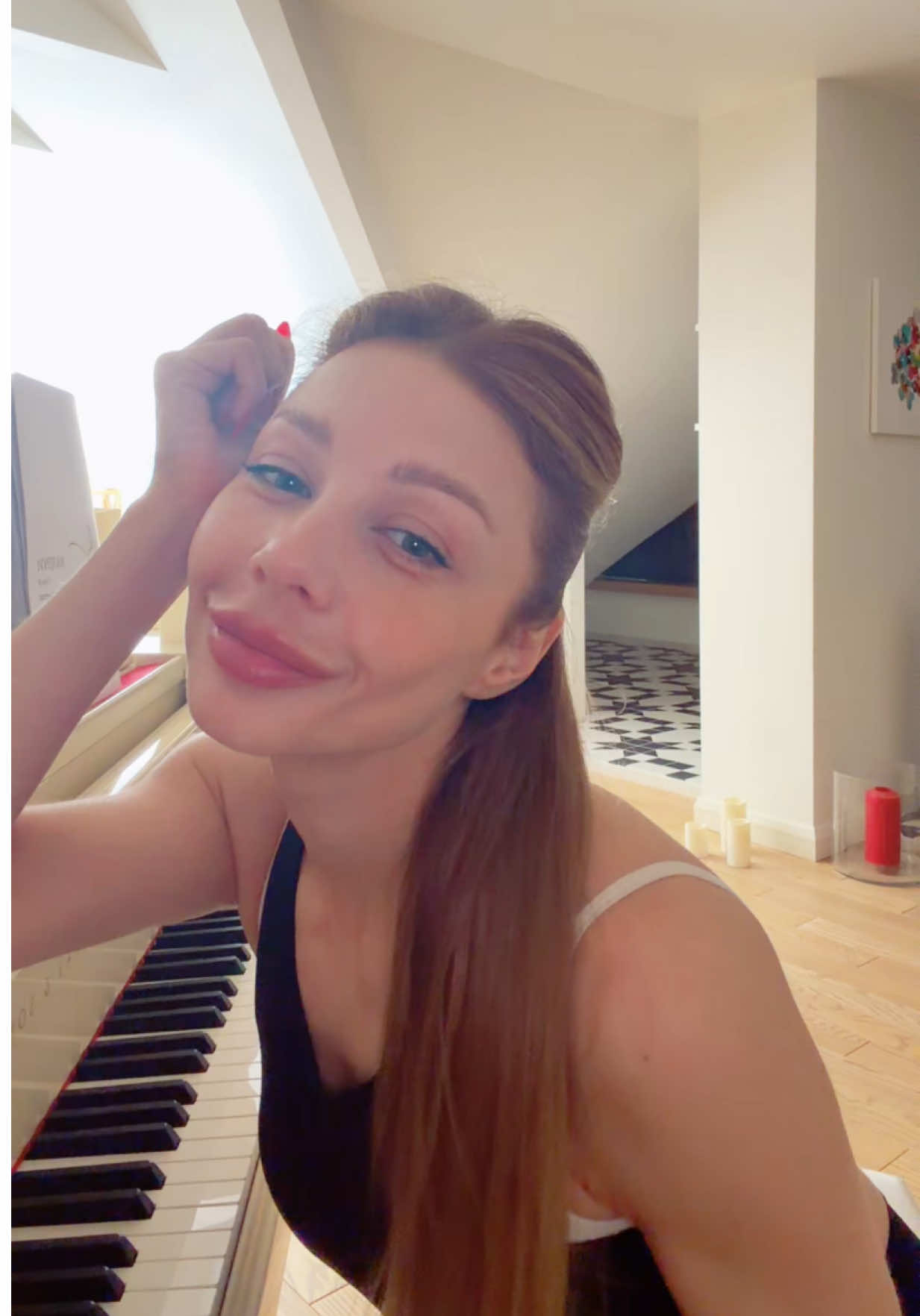 @Tina Karol