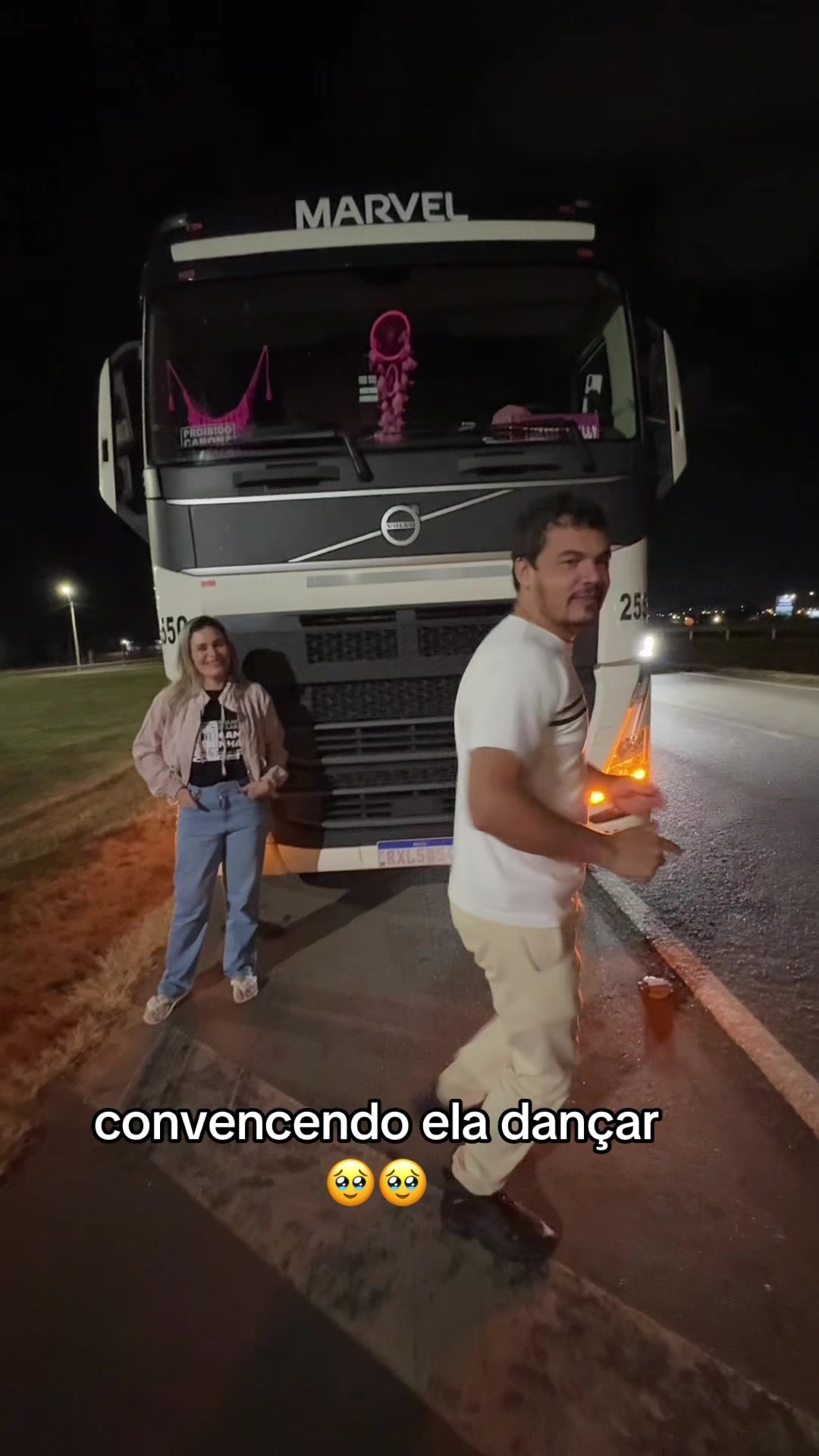 @Nan&aacute; e Dandan