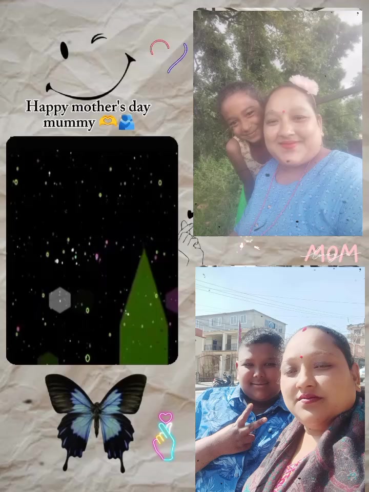 @Manju