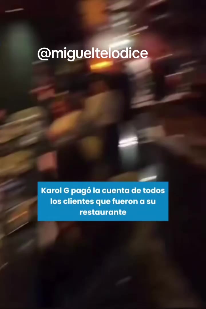 @Miguel Angel Romero