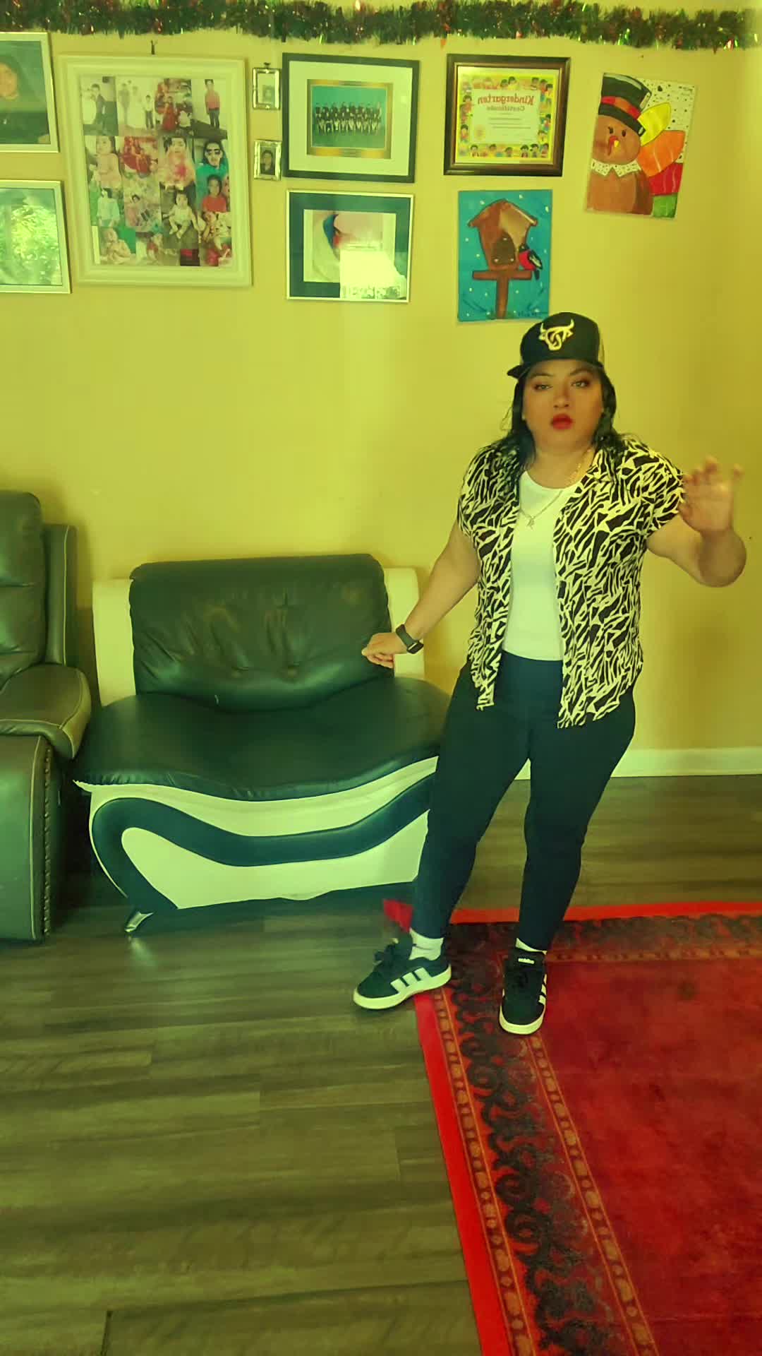 @Angela Alvarez๐๐น๐ฆ♥๏ธ๐ค๐๐น