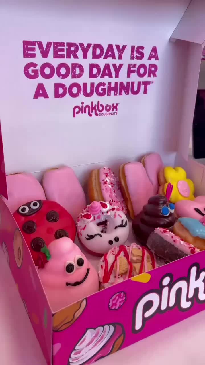 @Donuts Explorers