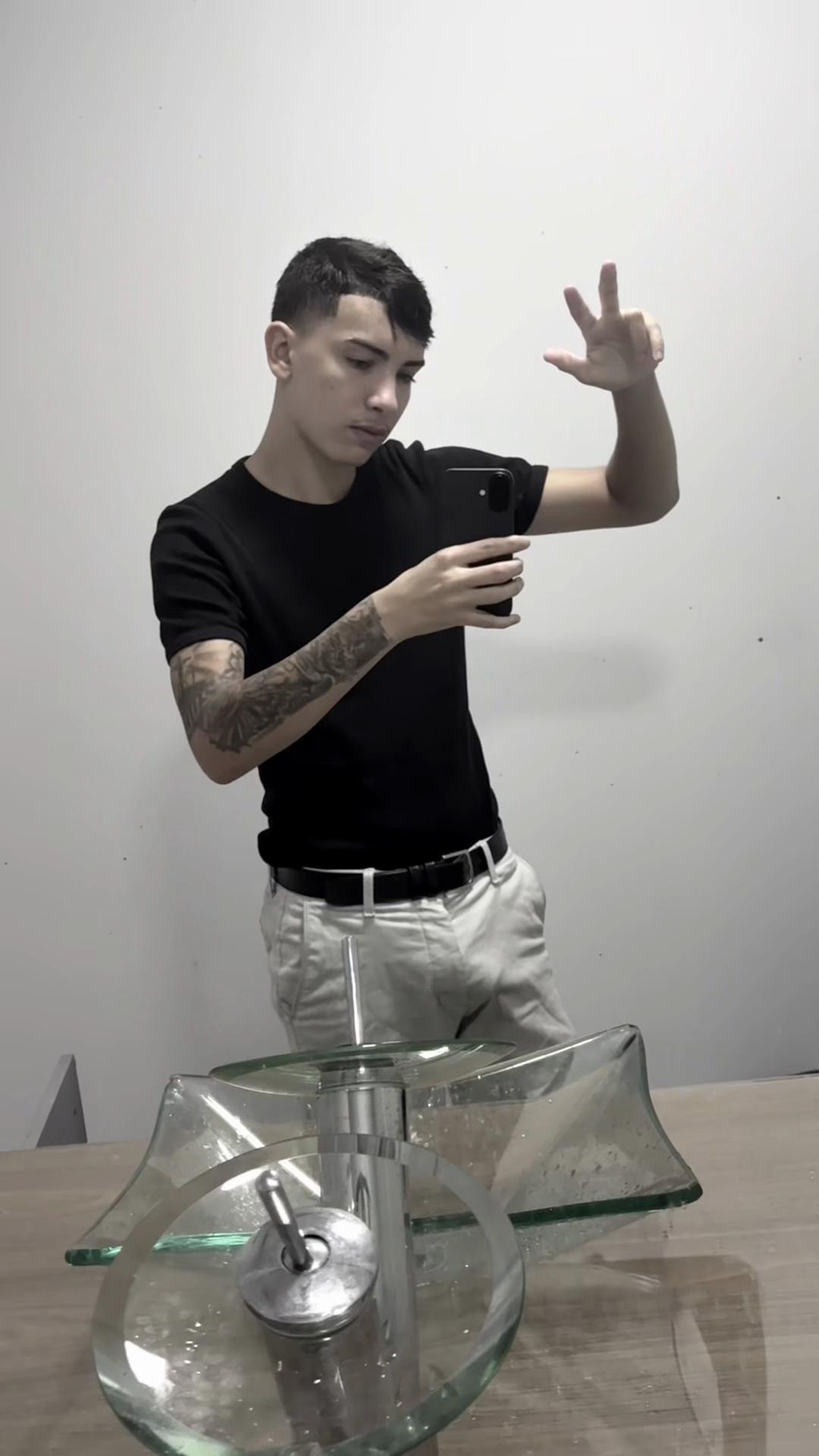 @Levi