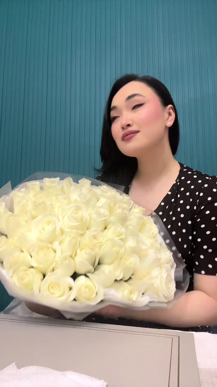 @Лашын Нүркенқызы🦋