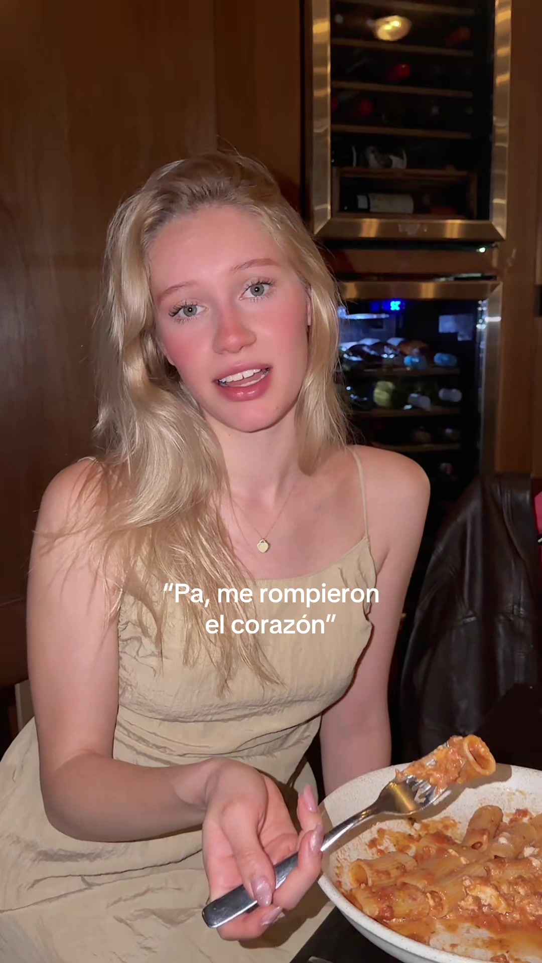 @Giselle Garcia