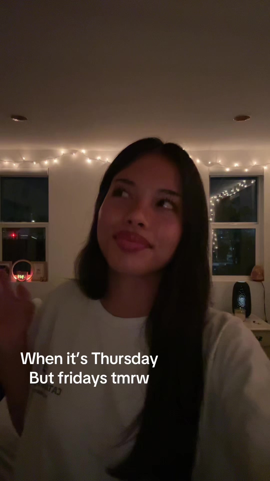 @Mayorie