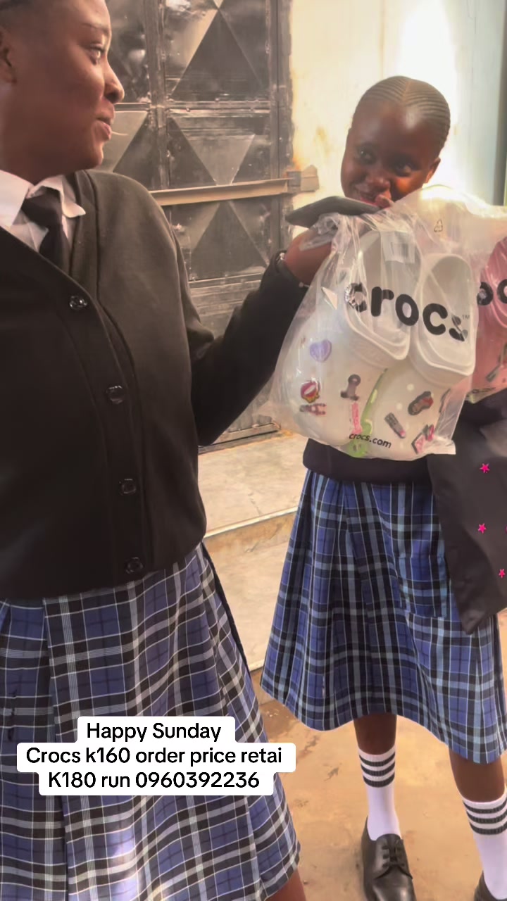 @Loka nshileseka