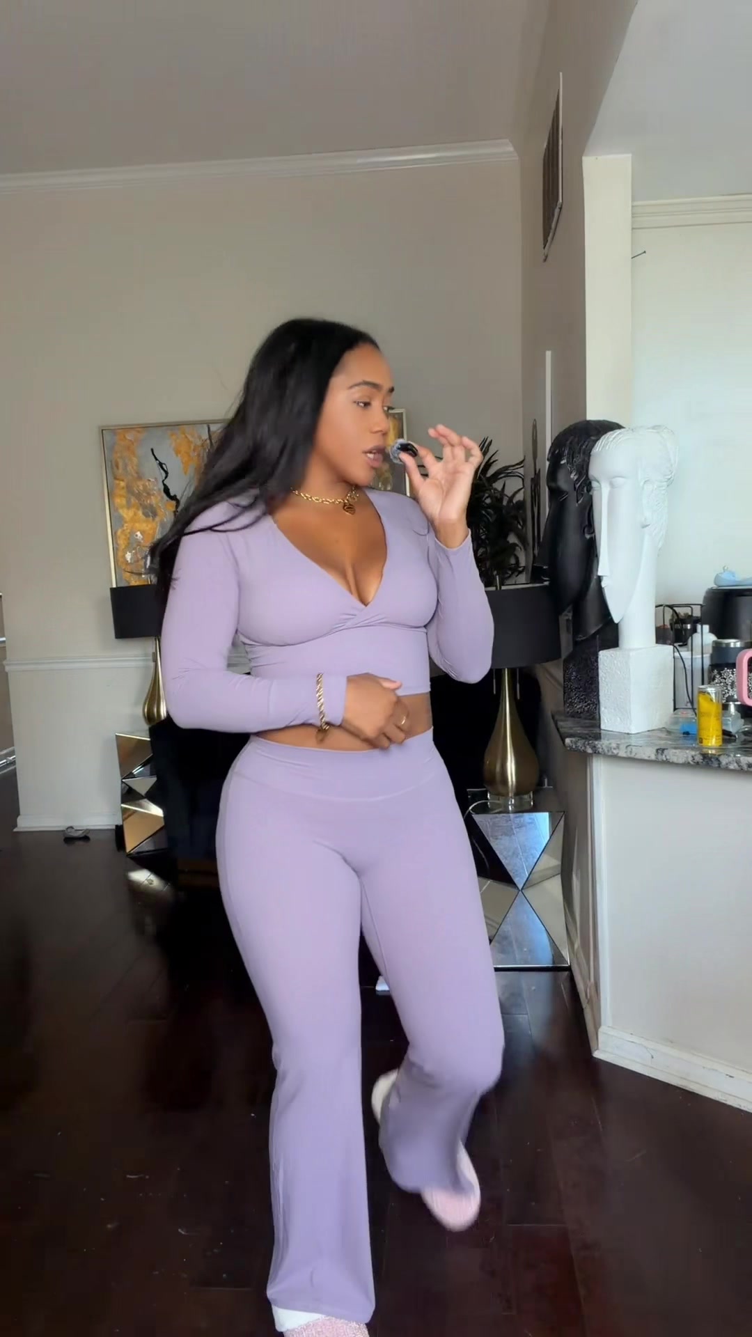 @Lynnluxury | Tall & Curvy