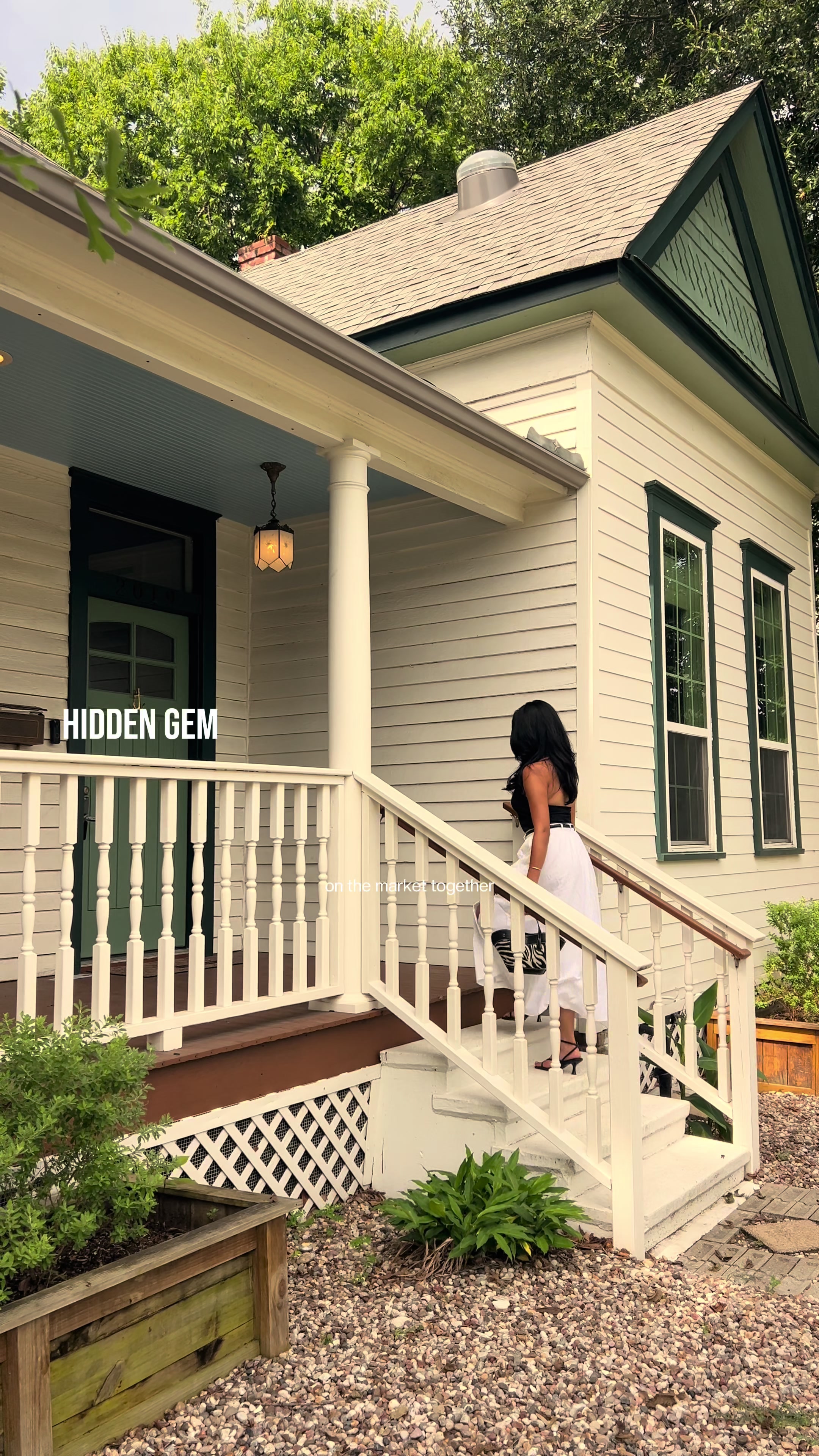 @Madeleine Ojeda • htx realtor
