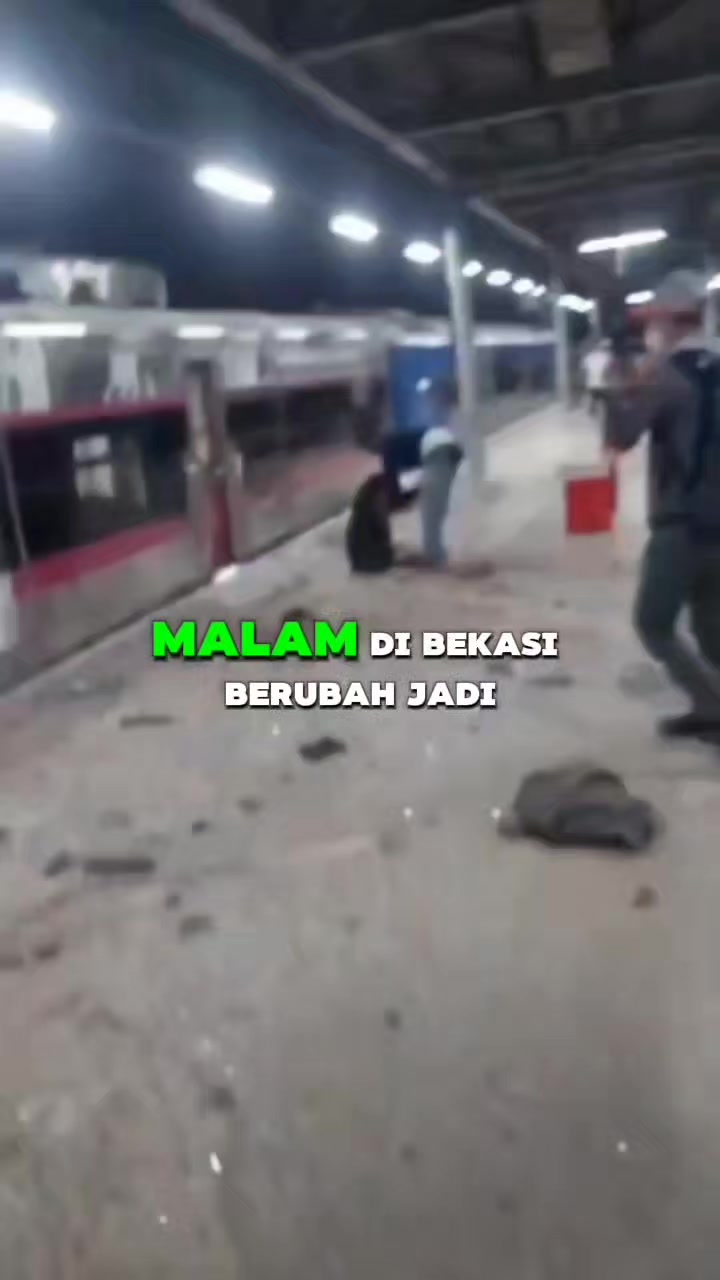 @Suara Langit
