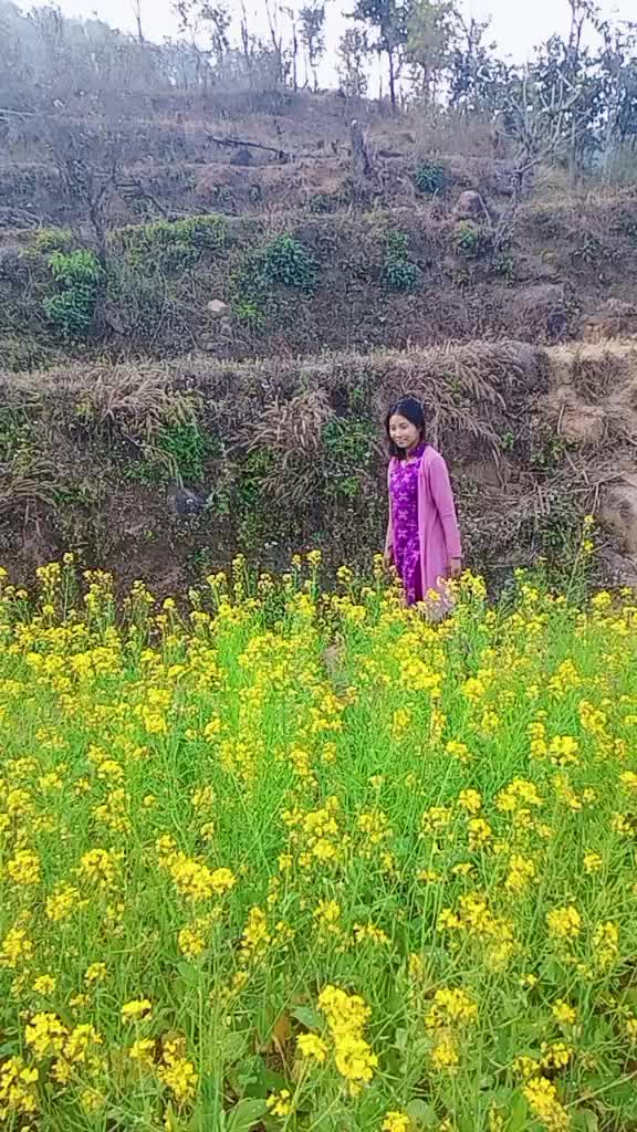 @Ritu Chepang