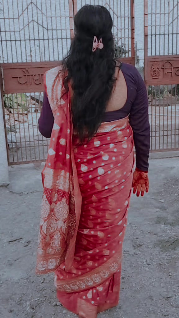 @Ritu Chaudhary