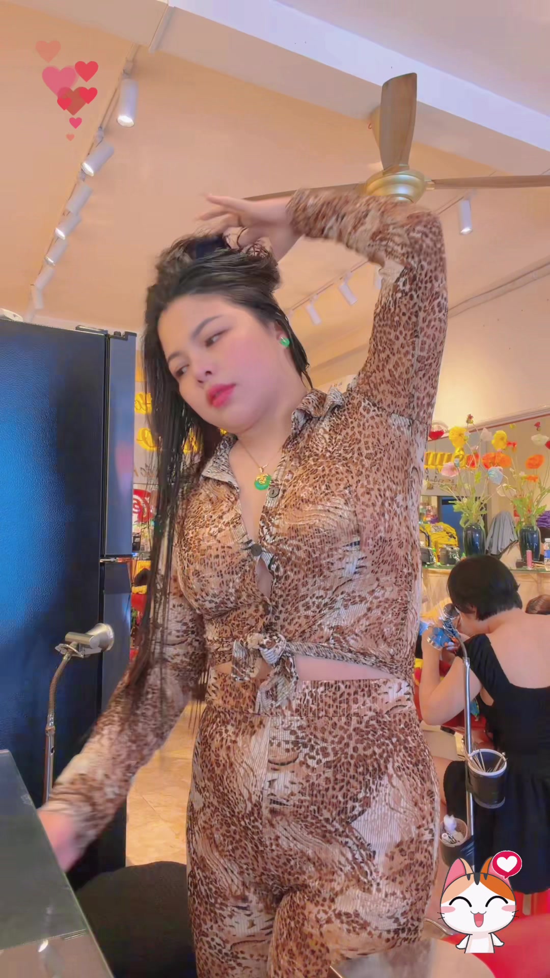 @HỚT T&Oacute;C NAM THẢO NGUY&Ecirc;N Q4