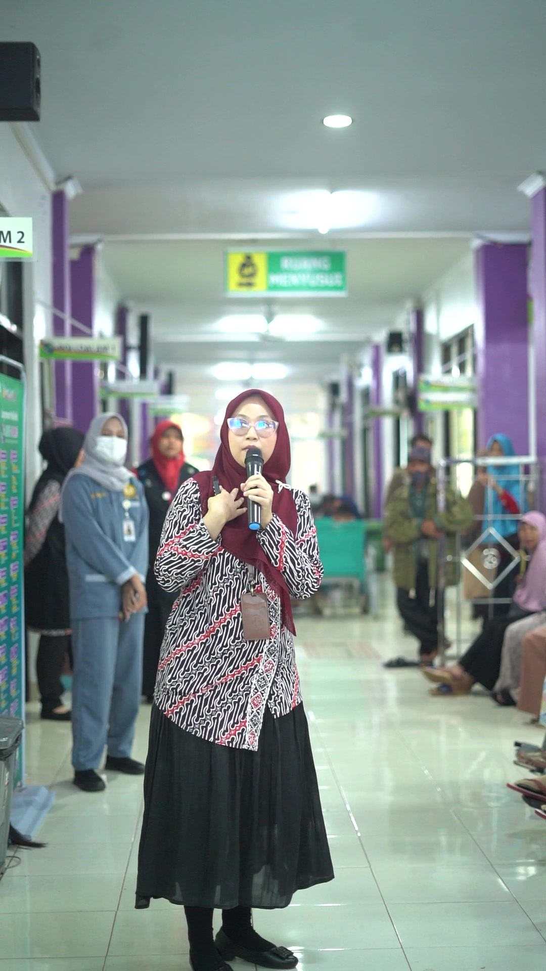 @RSUD Ciamis