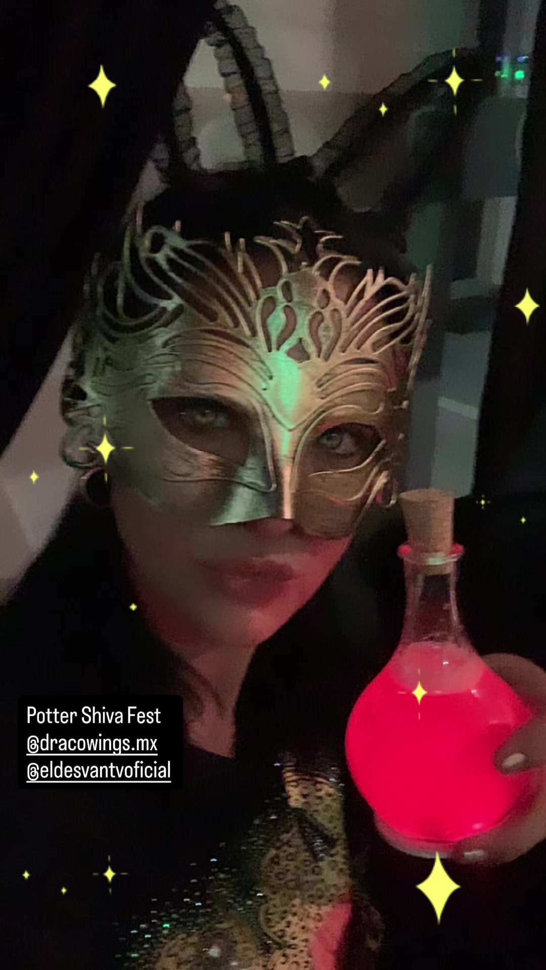 @Shivaibarraoficial
