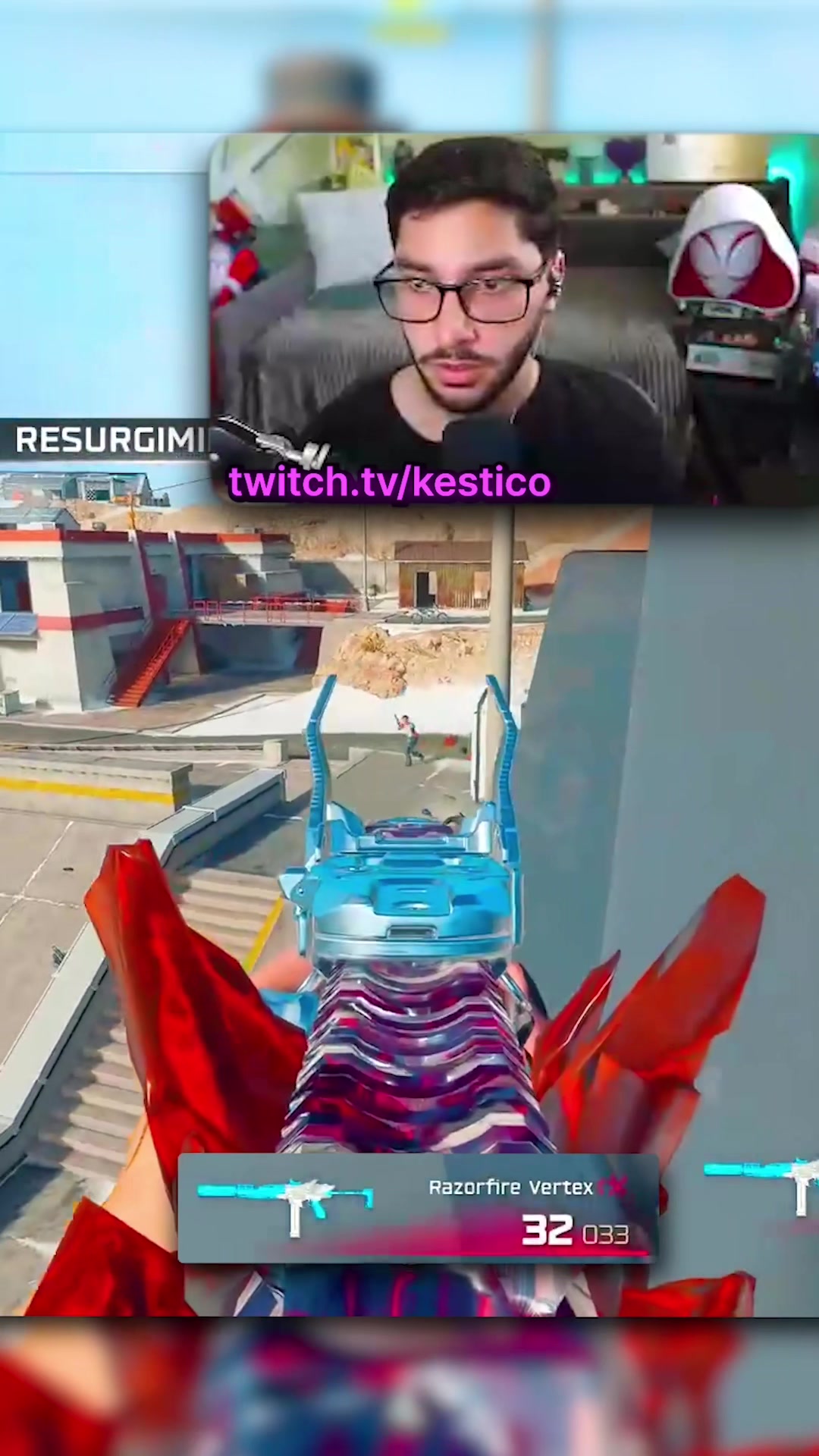 @Kesto YT